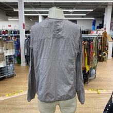 Load image into Gallery viewer, Mountain Hardwear popover top M