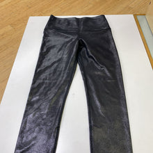 Load image into Gallery viewer, Knix coated leggings S