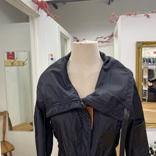Load image into Gallery viewer, Prada rain jacket 42