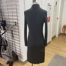 Load image into Gallery viewer, Akris knit sweater dress 6