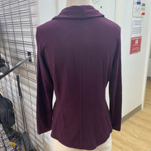 Load image into Gallery viewer, Miik soft blazer M