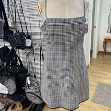 Load image into Gallery viewer, Wilfred plaid dress 10