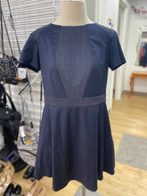 Load image into Gallery viewer, BodyBag multi media dress L