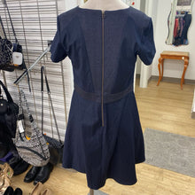 Load image into Gallery viewer, BodyBag multi media dress L