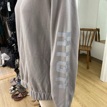 Load image into Gallery viewer, Lululemon fleece lined pullover 10
