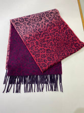 Load image into Gallery viewer, Bloomingdale's cashmere scarf