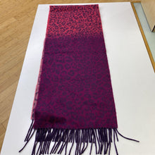 Load image into Gallery viewer, Bloomingdale's cashmere scarf