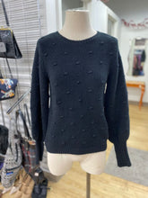 Load image into Gallery viewer, Rachel Parcell knit sweater XS