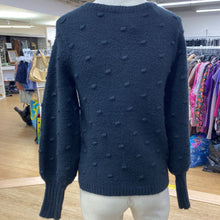 Load image into Gallery viewer, Rachel Parcell knit sweater XS