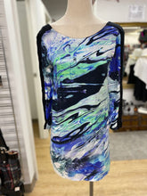 Load image into Gallery viewer, American Retro Marlon dress 34