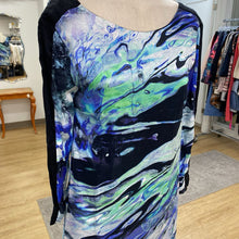 Load image into Gallery viewer, American Retro Marlon dress 34