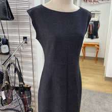 Load image into Gallery viewer, Eileen Fisher wool dress XS