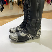Load image into Gallery viewer, Portofino Boots 36