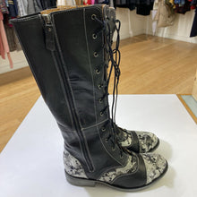 Load image into Gallery viewer, Portofino Boots 36