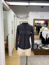 Load image into Gallery viewer, Lululemon zip up sweater 4