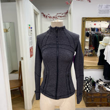 Load image into Gallery viewer, Lululemon zip up sweater 4