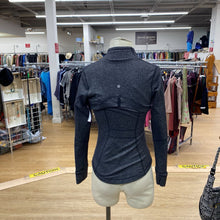 Load image into Gallery viewer, Lululemon zip up sweater 4