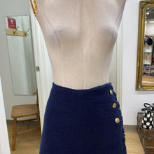 Load image into Gallery viewer, Talbots tweed skirt 18