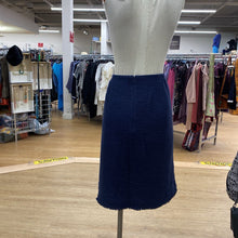 Load image into Gallery viewer, Talbots tweed skirt 18