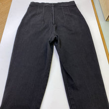 Load image into Gallery viewer, Vixen by Micheline Pitt vintage style pants L