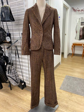 Load image into Gallery viewer, Banana Republic vintage suit 6