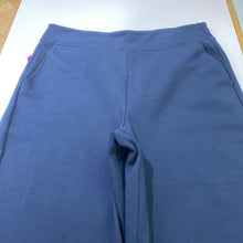 Load image into Gallery viewer, FIG wide leg pull on pants L