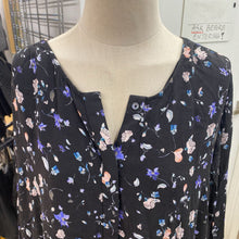 Load image into Gallery viewer, Wilfred floral dress XL