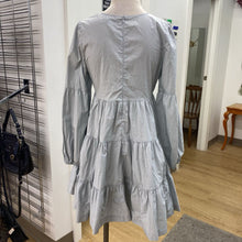 Load image into Gallery viewer, En Saison tiered dress S