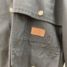 Load image into Gallery viewer, Ralph Lauren vintage light coat M *As Is-marks
