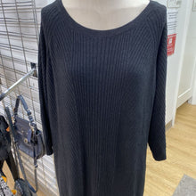 Load image into Gallery viewer, Massimo Dutti knit dress L