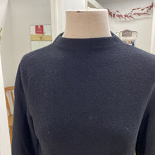 Load image into Gallery viewer, Club Monaco wool sweater S