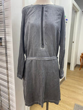 Load image into Gallery viewer, Sandwich viscose dress 40