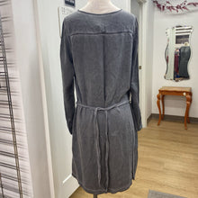 Load image into Gallery viewer, Sandwich viscose dress 40