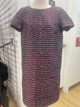 Load image into Gallery viewer, Weekend Max Mara slit pockets dress 8