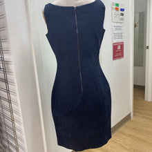 Load image into Gallery viewer, Elie Tahari Bernice lace print dress NWT 8