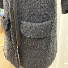 Load image into Gallery viewer, Smythe long tweed blazer 4