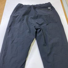 Load image into Gallery viewer, Mountain Hardwear fleece lined pull on pants S