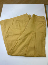 Load image into Gallery viewer, Frank & Oak thin cord Amelia pants 2 NWT