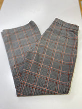 Load image into Gallery viewer, Wilfred plaid pants 0