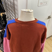 Load image into Gallery viewer, Odeyalo sweatshirt dress M/L