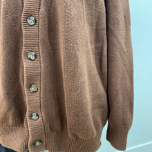 Load image into Gallery viewer, TNA cotton/blend oversized cardi 2