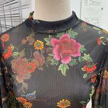 Load image into Gallery viewer, Wildcat mesh top M