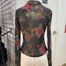 Load image into Gallery viewer, Wildcat mesh top M