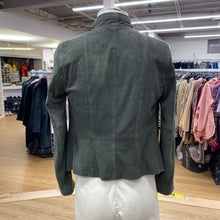 Load image into Gallery viewer, Joie suede jacket XS