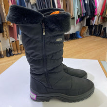 Load image into Gallery viewer, Pajar boots w ice grippers 40