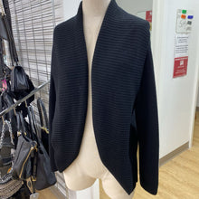 Load image into Gallery viewer, Talbots merino wool sweater M