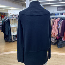 Load image into Gallery viewer, Talbots merino wool sweater M