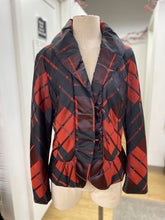 Load image into Gallery viewer, Blacky Dress jacket 12