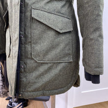 Load image into Gallery viewer, Lole winter coat S
