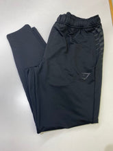 Load image into Gallery viewer, Gymshark joggers L